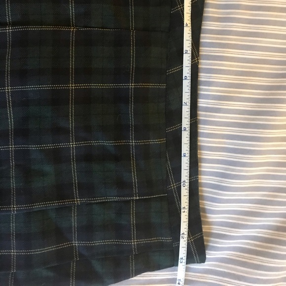 Wool Kilt - Picture 3 of 4